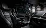 Jeep Grand Cherokee SRT 2016 года (WW)
